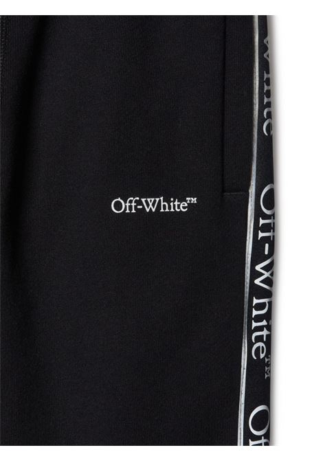Pantalone Off-White Kids OFF WHITE KIDS | PANTALONI E JEANS | OBCH009F24FLE0011001